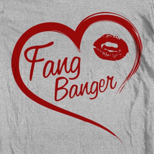 True Blood - Fang Banger