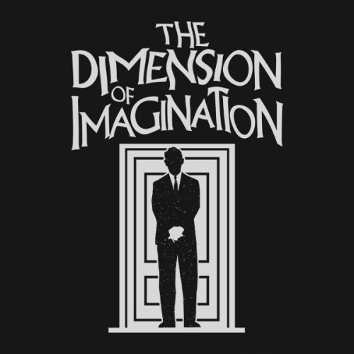 Dimension of Imagination