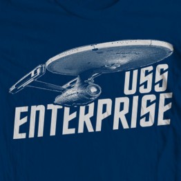 Star Trek - USS Enterprise