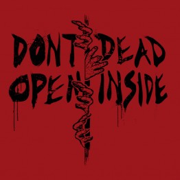 Don't Open, Dead Inside