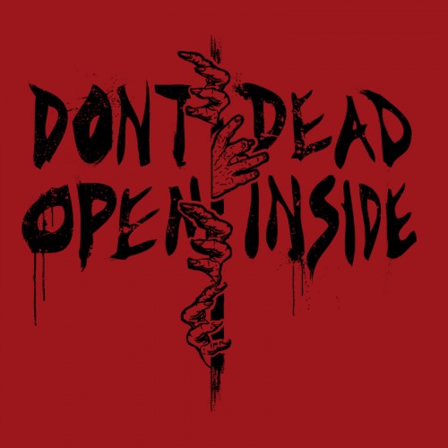 Don't Open, Dead Inside
