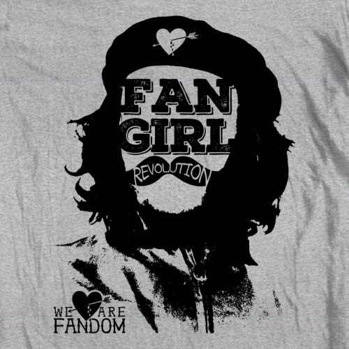 Fan Girl Revolution