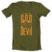 Westworld God and Devil
