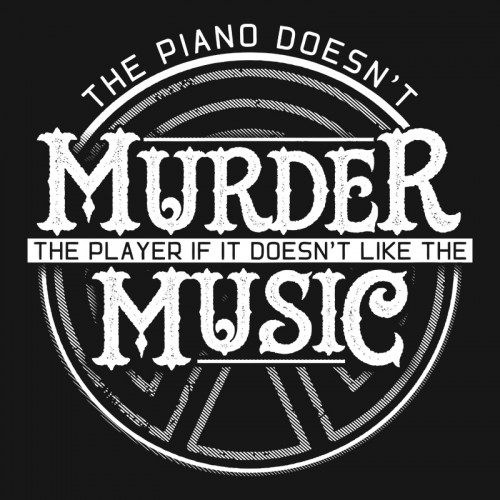 Westworld Piano Quote