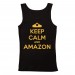 Keep Calm and Amazon