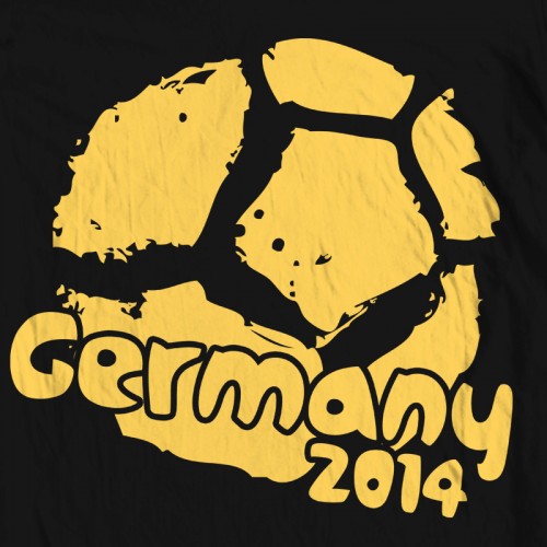 Soccer World Cup - Germany