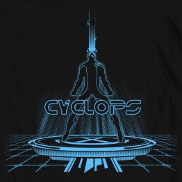Cyclops Tron