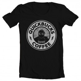 Quicksilver Quickbucks Coffee