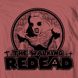 The Walking ReDead