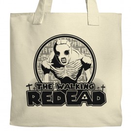 The Walking UnDead Tote