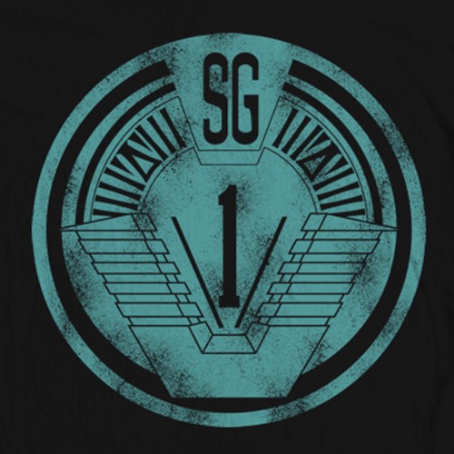 Stargate - SG1