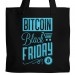 Bitcoin Black Friday Tote