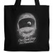 Bitcoin Giant Leap Tote