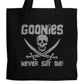 Goonies Never Say Die Tote