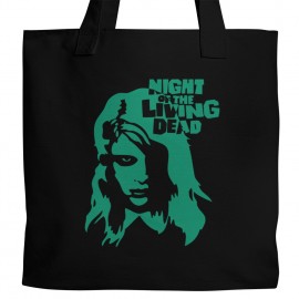 Night of the Living Dead Tote