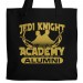 Star Wars Jedi Academy Tote