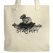 Stay Puft Tote