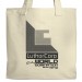 Superman Luthor Corp Tote