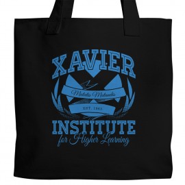 X-Men Xavier Institute Tote