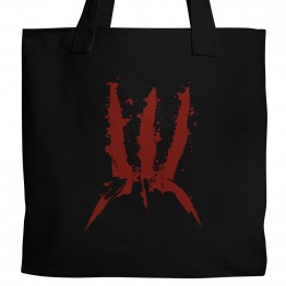 Wolverine Claws Tote