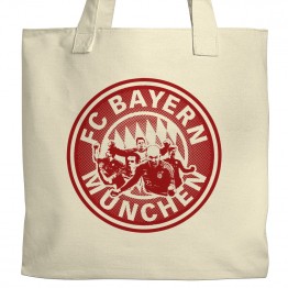 Bayern Munich Tote