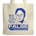 The Office Schrute Facts Tote
