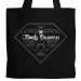 Family Business Tote
