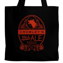 Crowley's Ale Tote