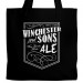 Winchester & Sons Ale Tote