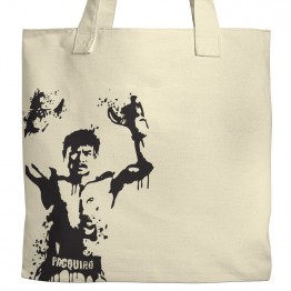 Manny Pacquiao Tote