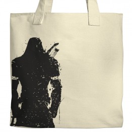Assassin's Creed Tote