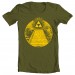 Zelda Triforce "Pyramid"