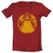 Zelda Triforce "Pyramid"